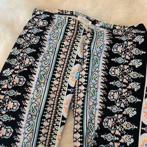 Ultra Flirt Soft Leggings